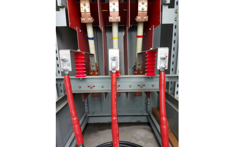 充气柜(气体绝缘开关柜，GIS -Gas Insulated Switchgear)知识介绍分享